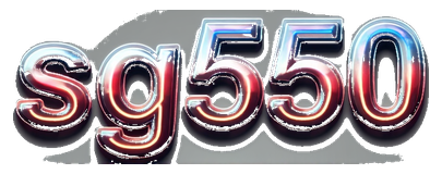 sg550 logo